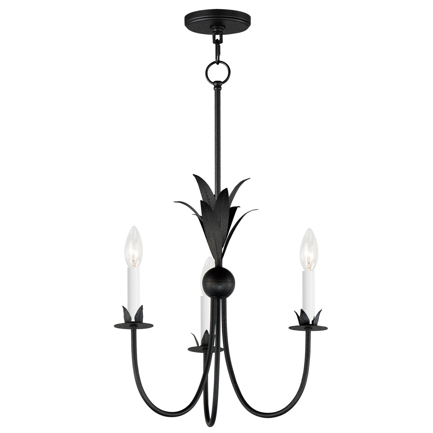 Lustre 3 lumières | Paloma