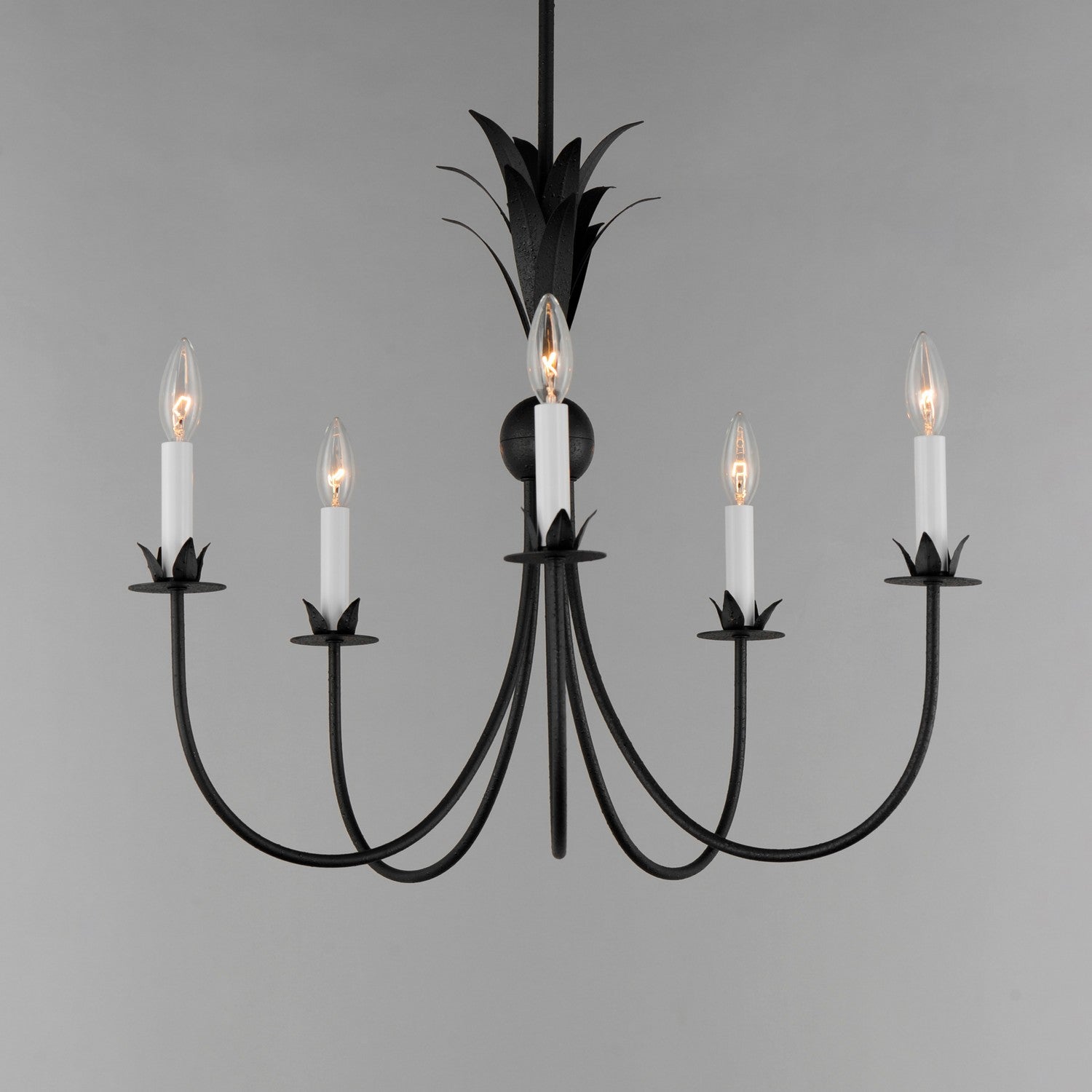 Lustre 5 lumières | Paloma