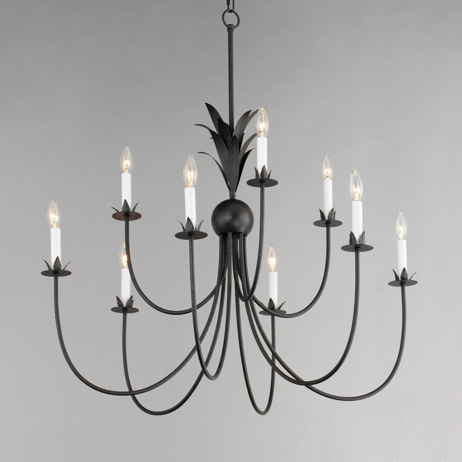 Lustre 9 lumières | Paloma