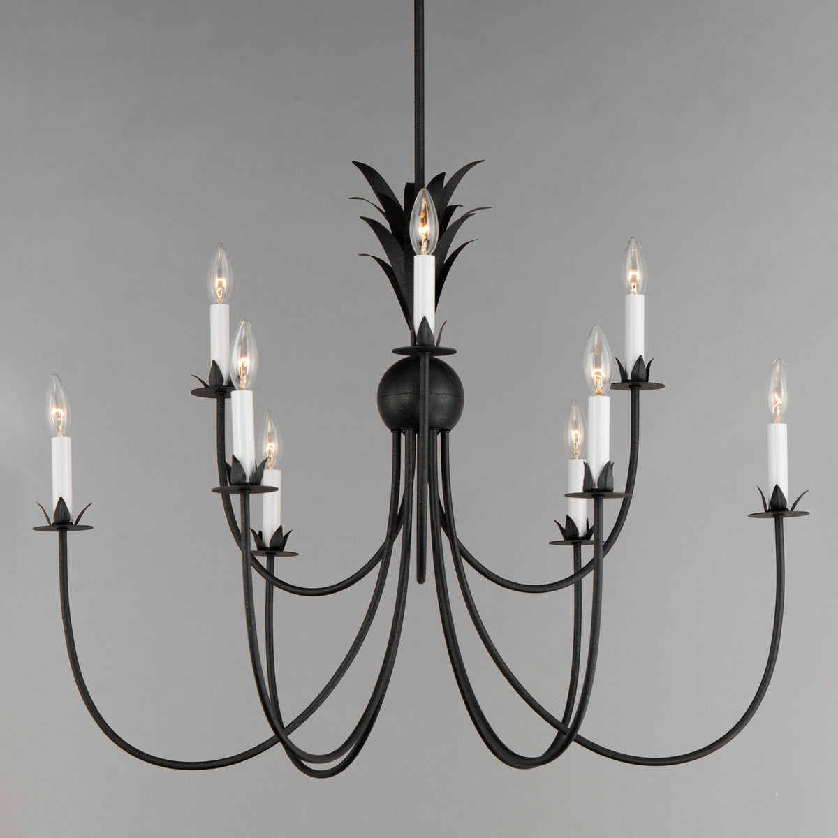 Lustre 9 lumières | Paloma