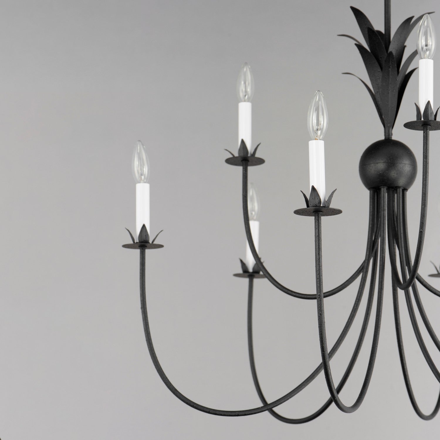 Lustre 9 lumières | Paloma