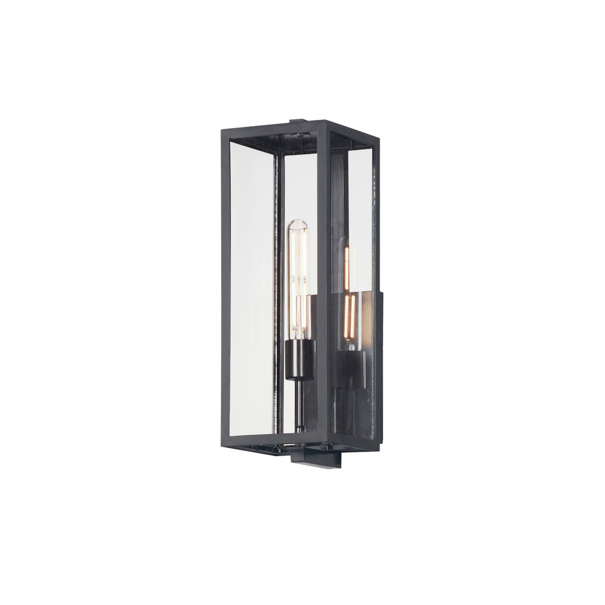 Maxim - Lanterne murale extérieure 1 lumière | Catalina - 30091CLDBZ