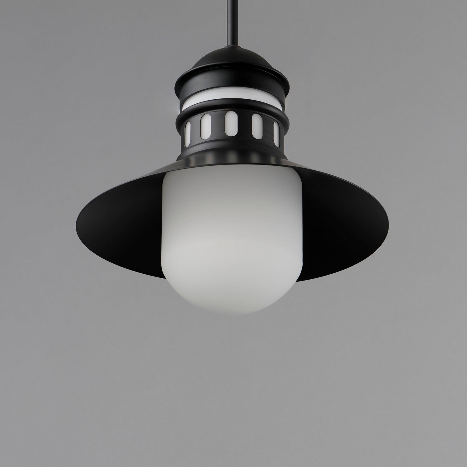 Suspension extérieure 1 lumière | Admiralty