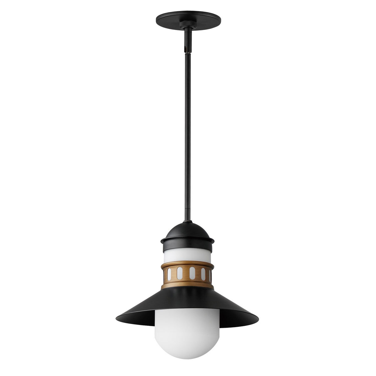 Maxim - Suspension extérieure DEL | Admiralty - 35121SWBKAB