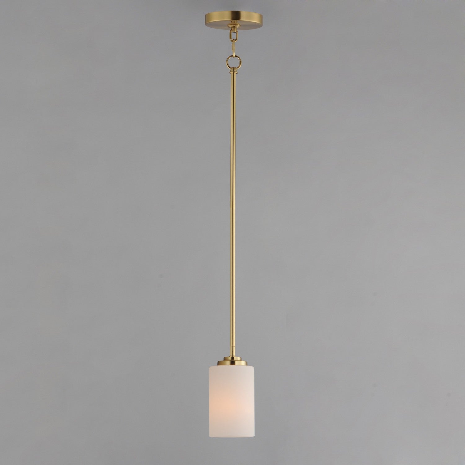 Mini-suspension 1 lumière | Deven