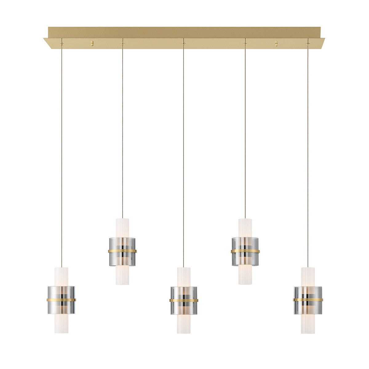Lustre linéaire DEL | Rola