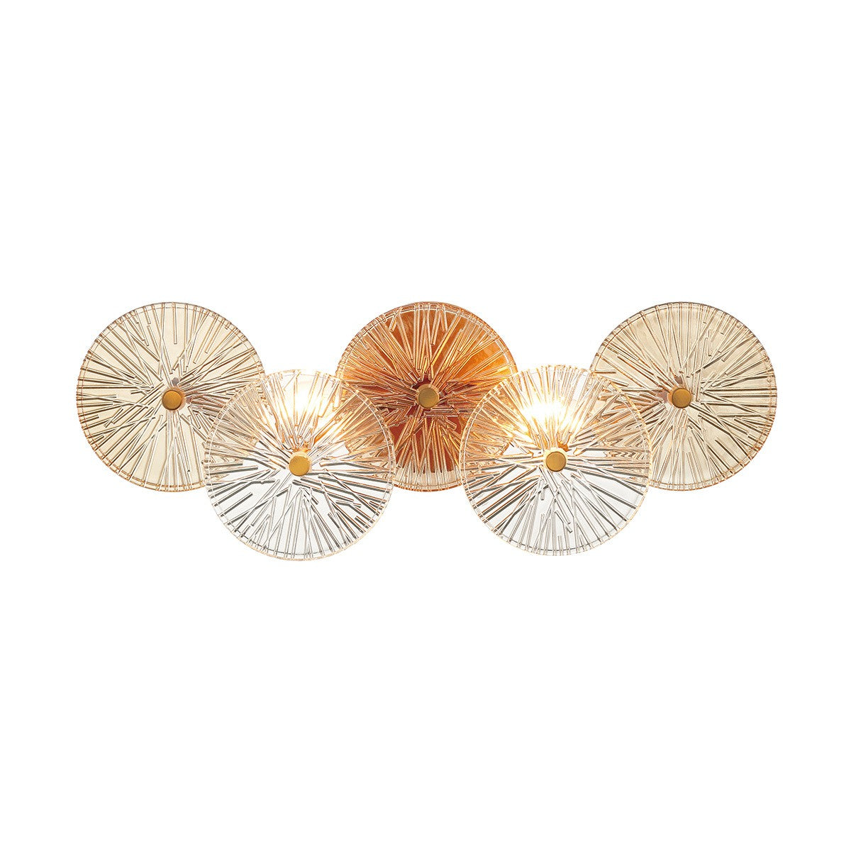 Applique de vanité 2 lumières | Sue-Anne