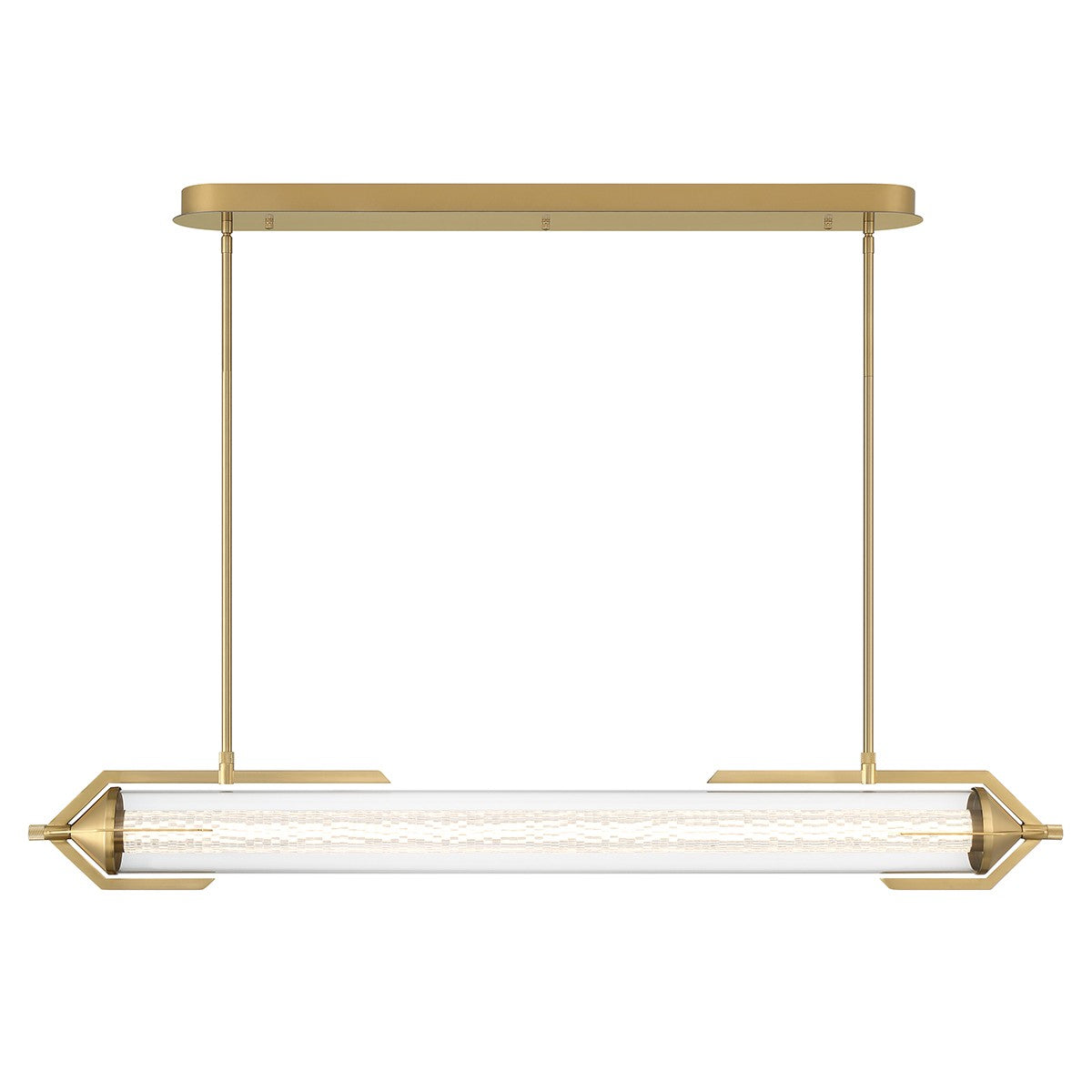 Lustre linéaire DEL | Espada