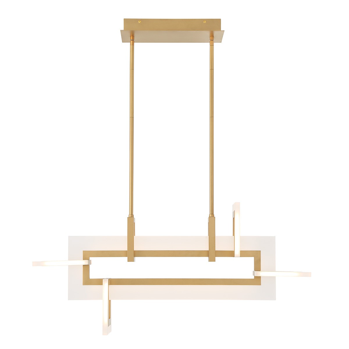 Lustre DEL | Inizio