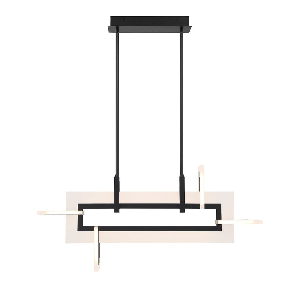 Lustre DEL | Inizio