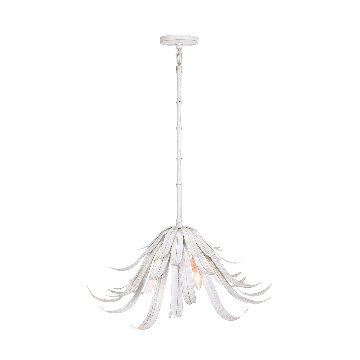 Lustre 3 lumières | Kagra