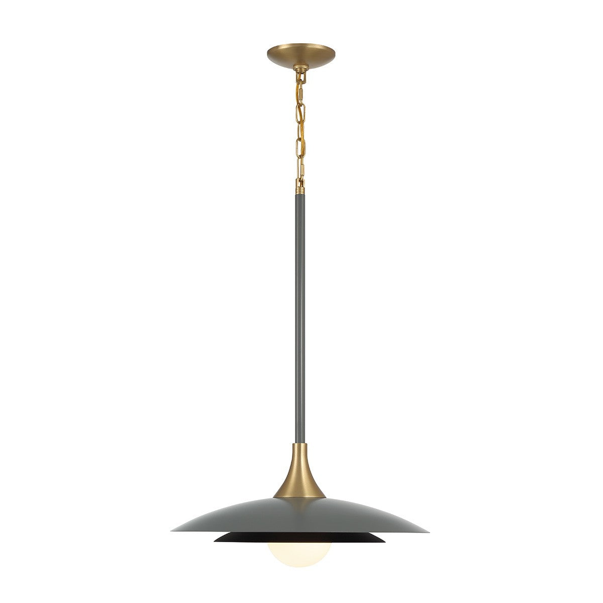 Suspension DEL | Welsh