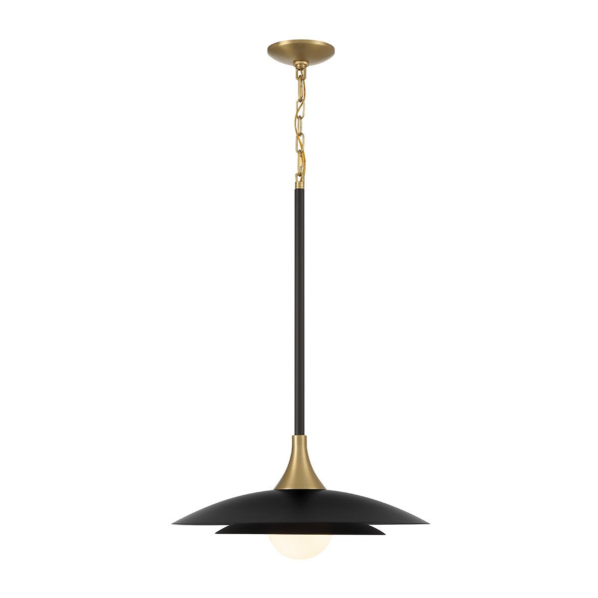 Suspension DEL | Welsh