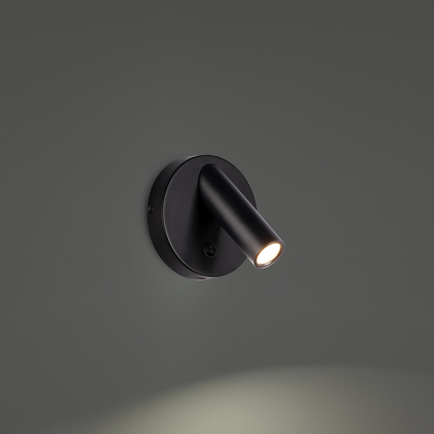 Task & Reading Bed Light DEL | Aspire