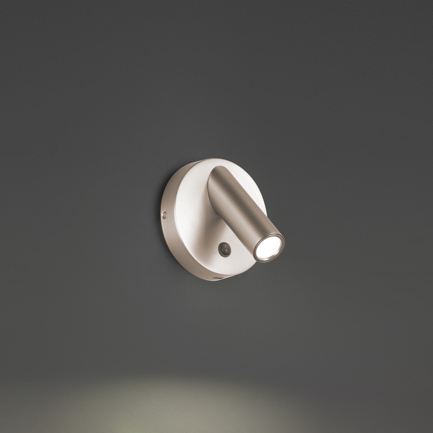 Task & Reading Bed Light DEL | Aspire