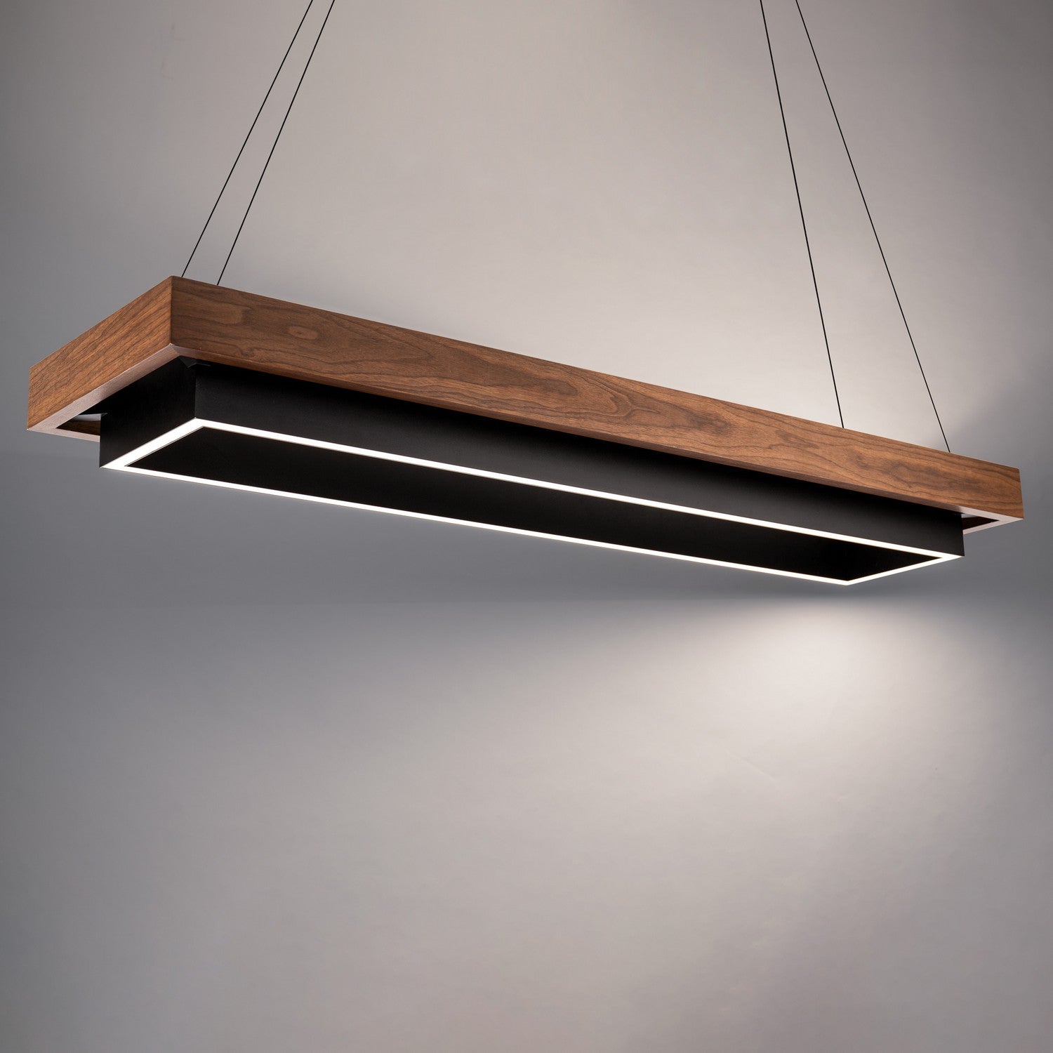 Linear Pendant DEL | Hustler