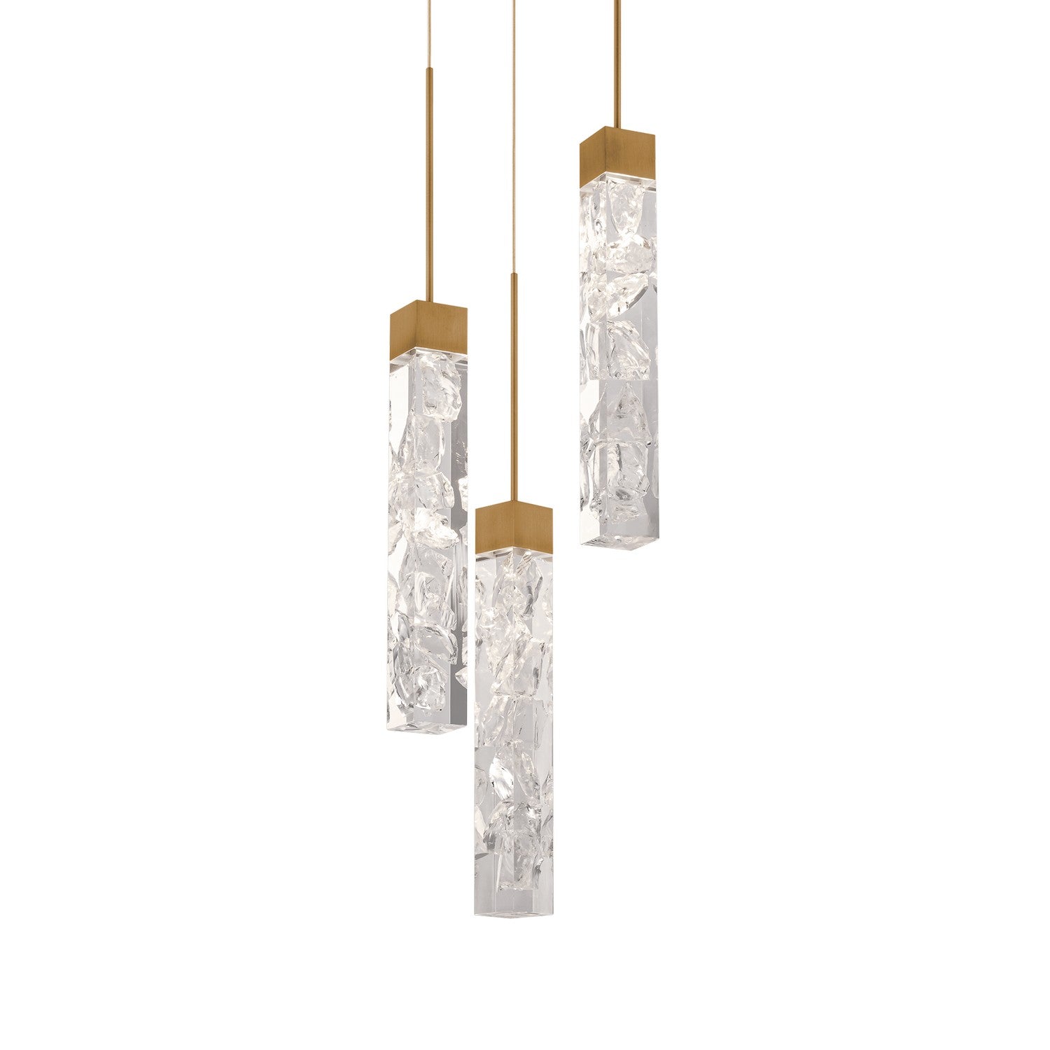 Suspension DEL | Minx