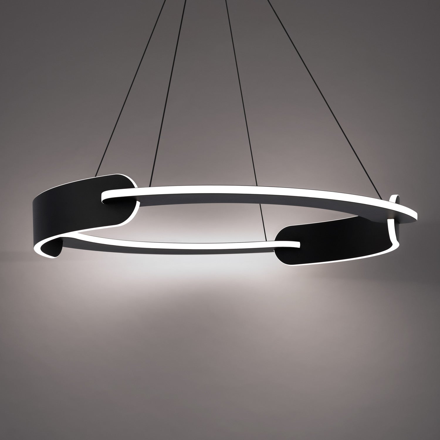 Pendant Chandelier DEL | Ilios