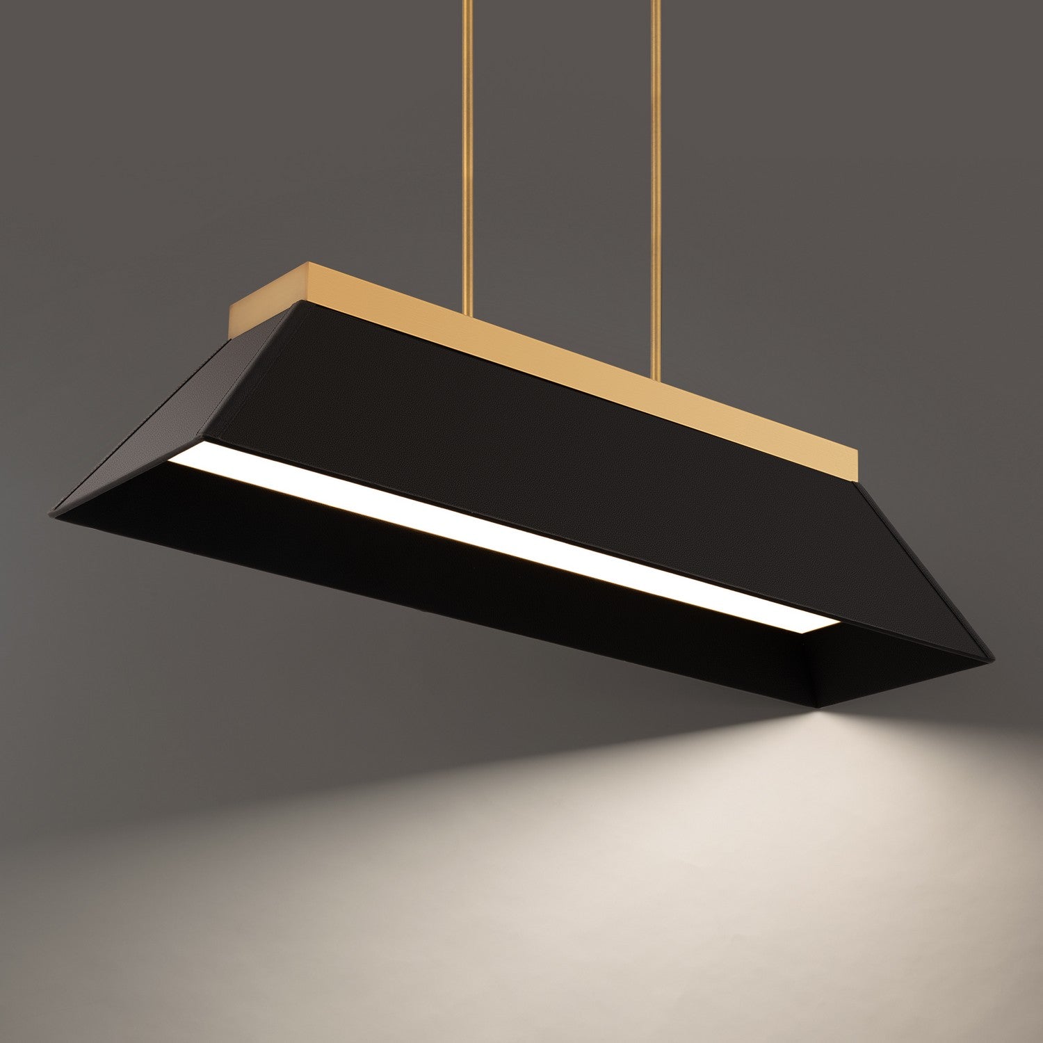 Linear Pendant DEL | Bentley