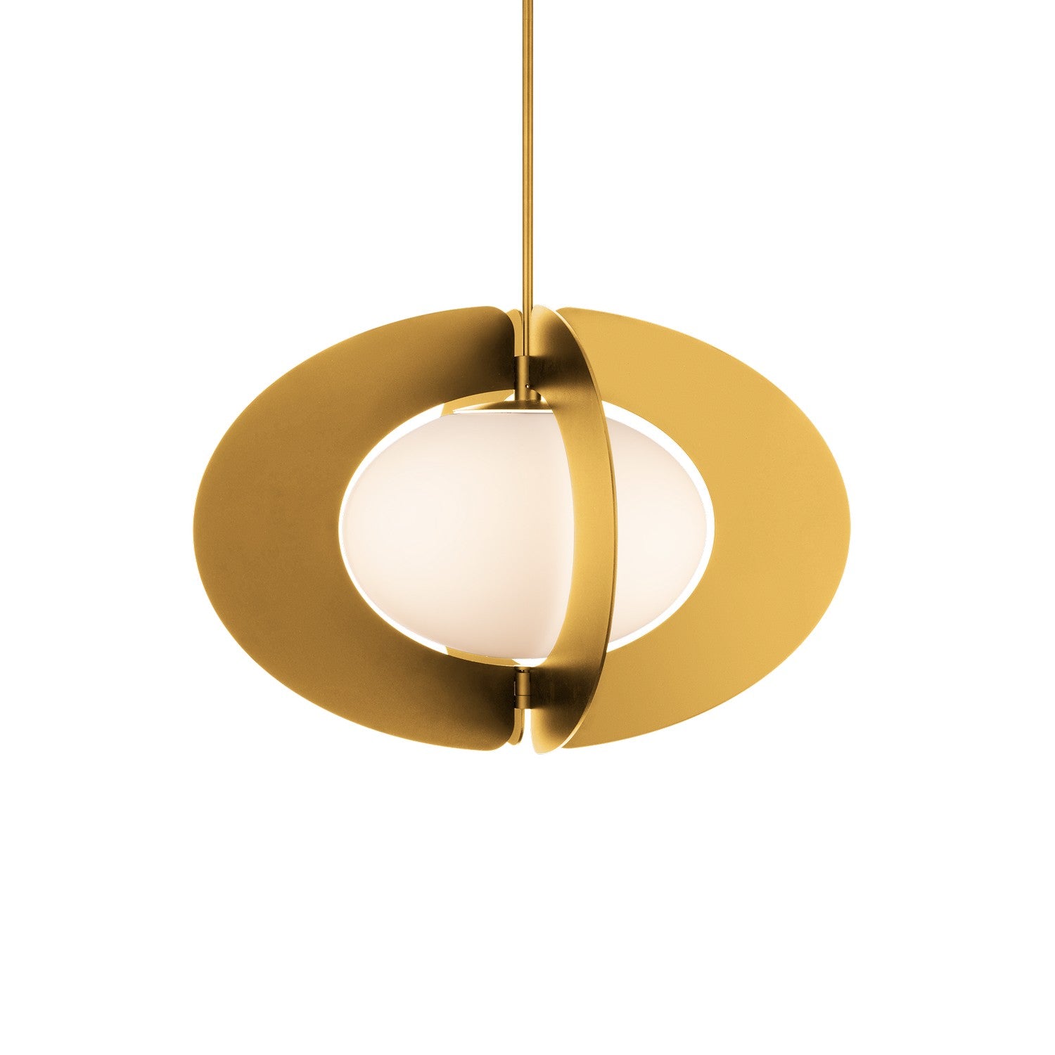 Suspension DEL | Echelon