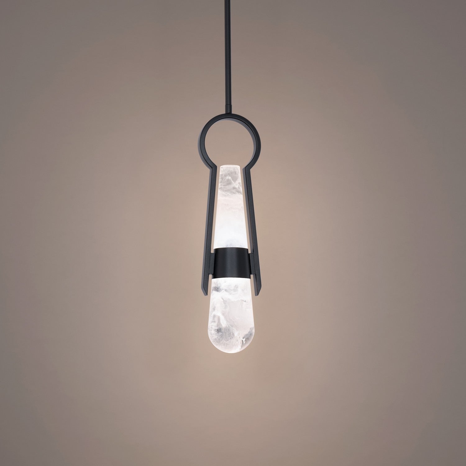Mini-suspension DEL | Ezra