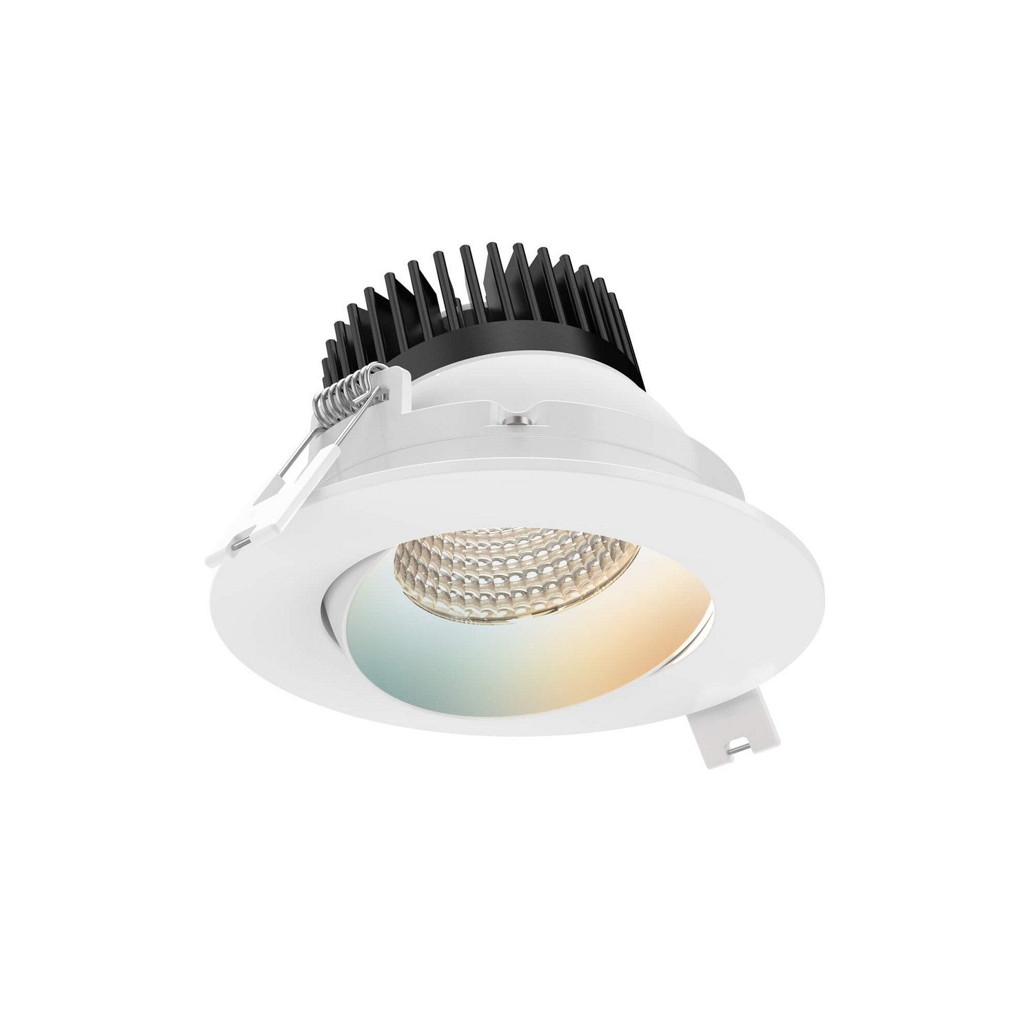 Encastré orientable | Revolve Pro
