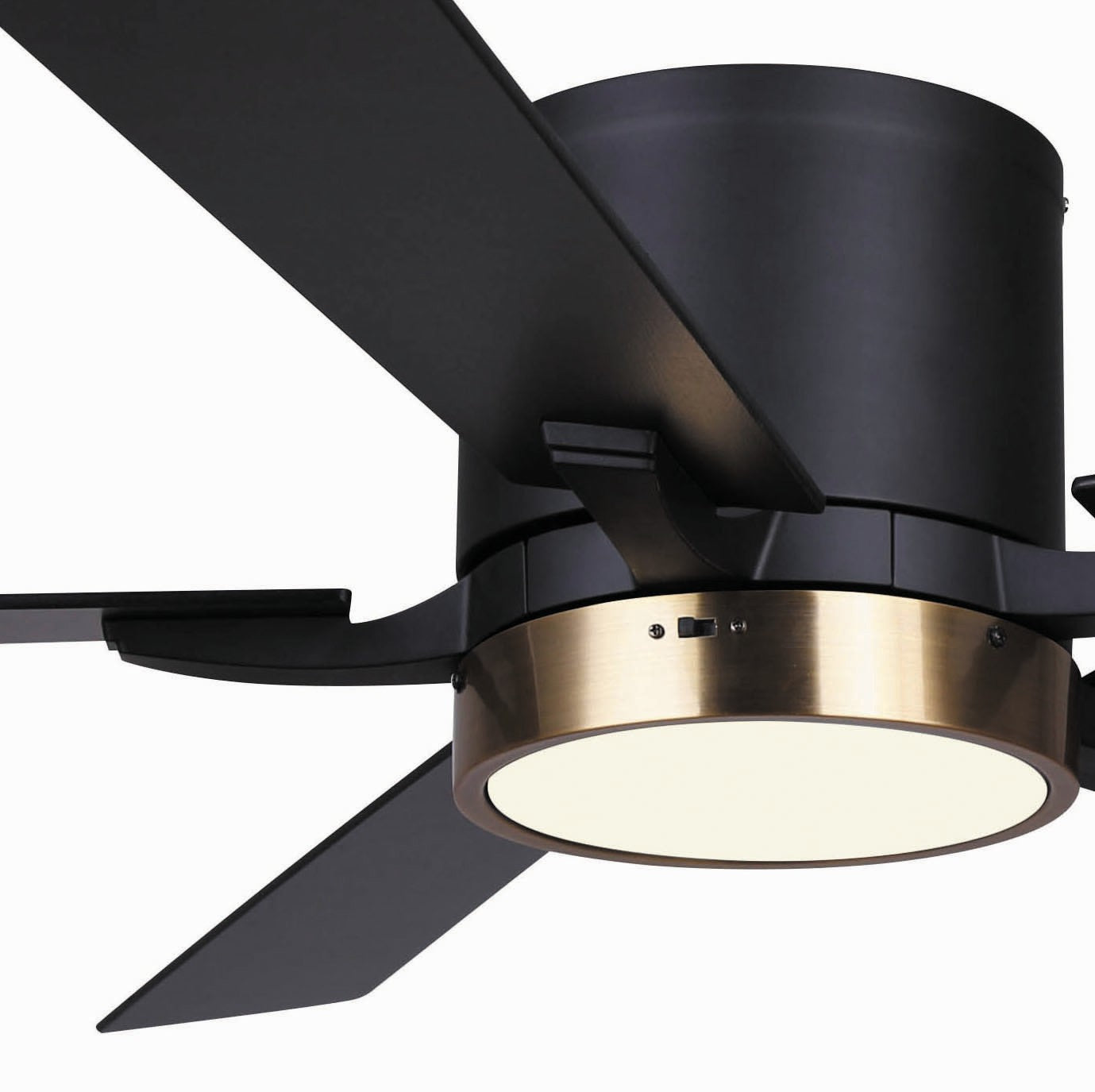 Ventilateur de plafond 52 po | Quinn