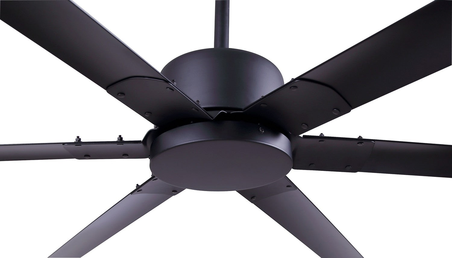 Ventilateur de plafond 120 po | Fanbos
