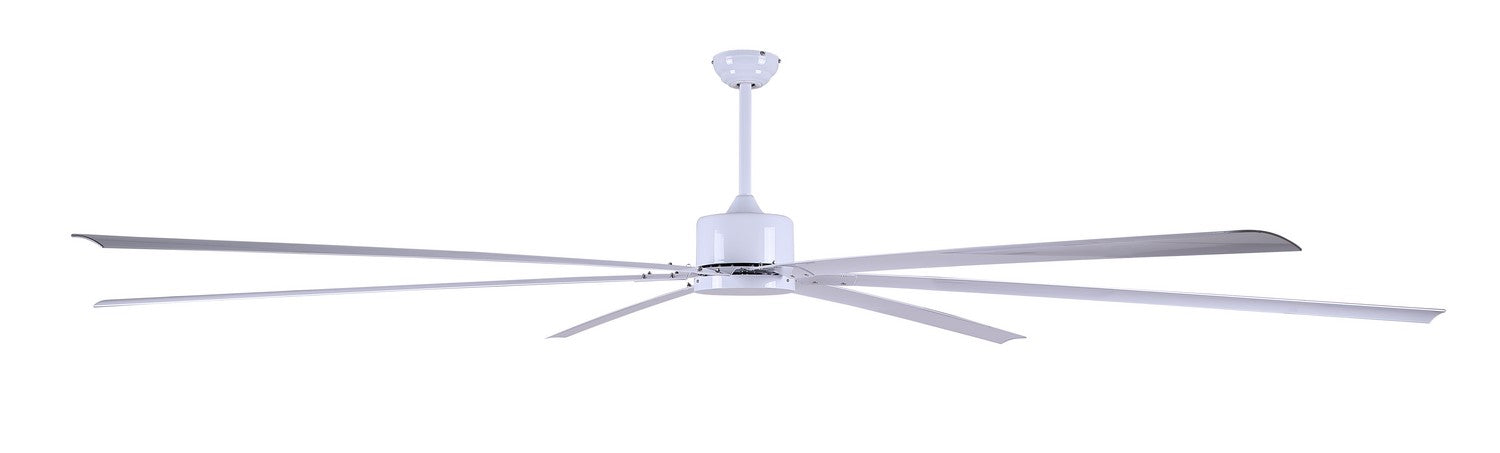 Ventilateur de plafond 120 po | Fanbos