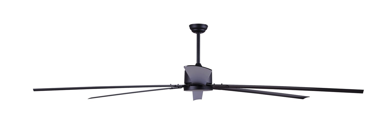 Ventilateur de plafond 96 po | Fanbos