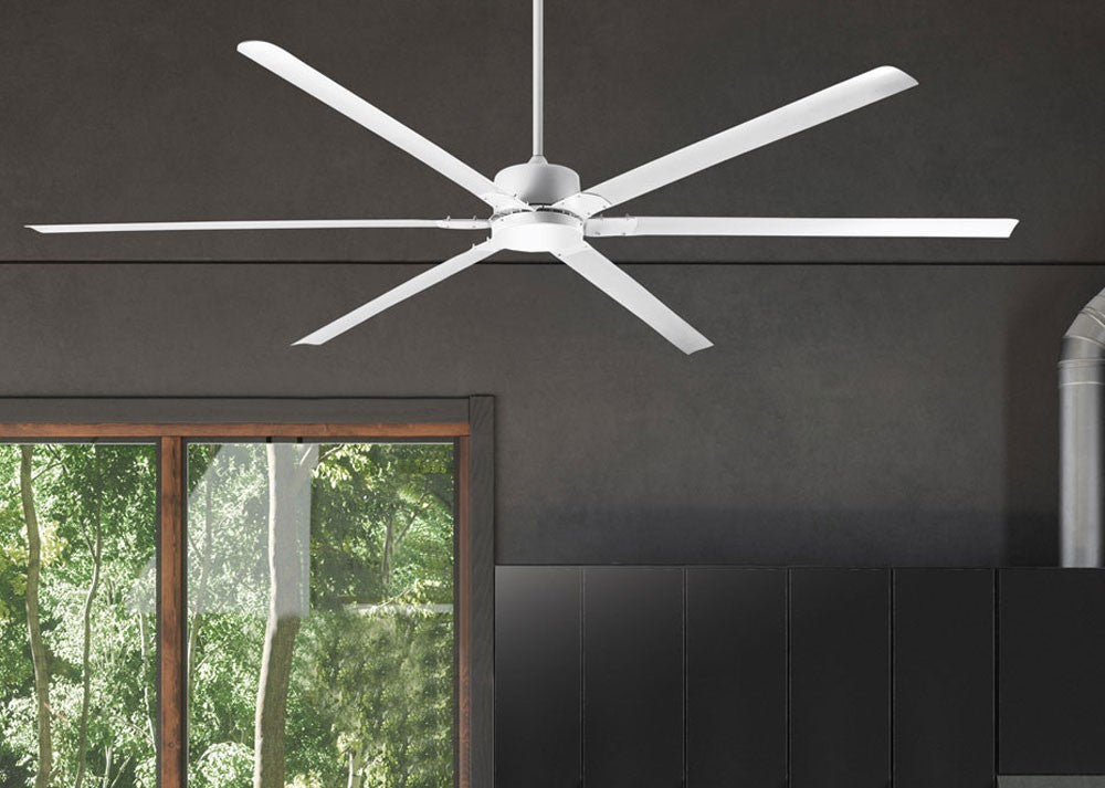 Ventilateur de plafond 96 po | Fanbos