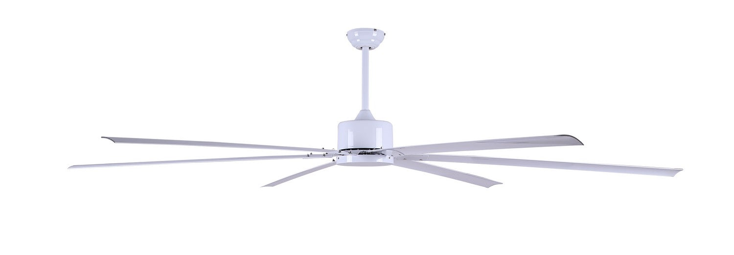 Ventilateur de plafond 96 po | Fanbos