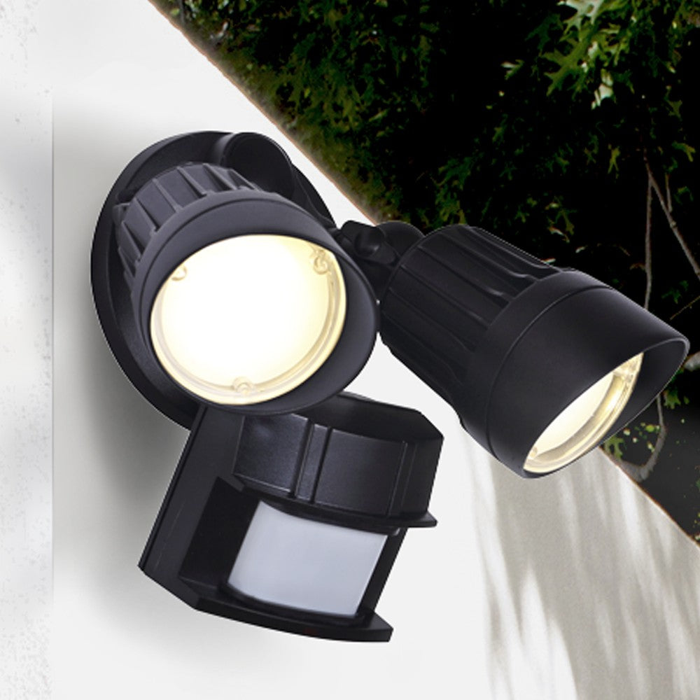 Projecteur de sécurité DEL | Outdoor Securtiy