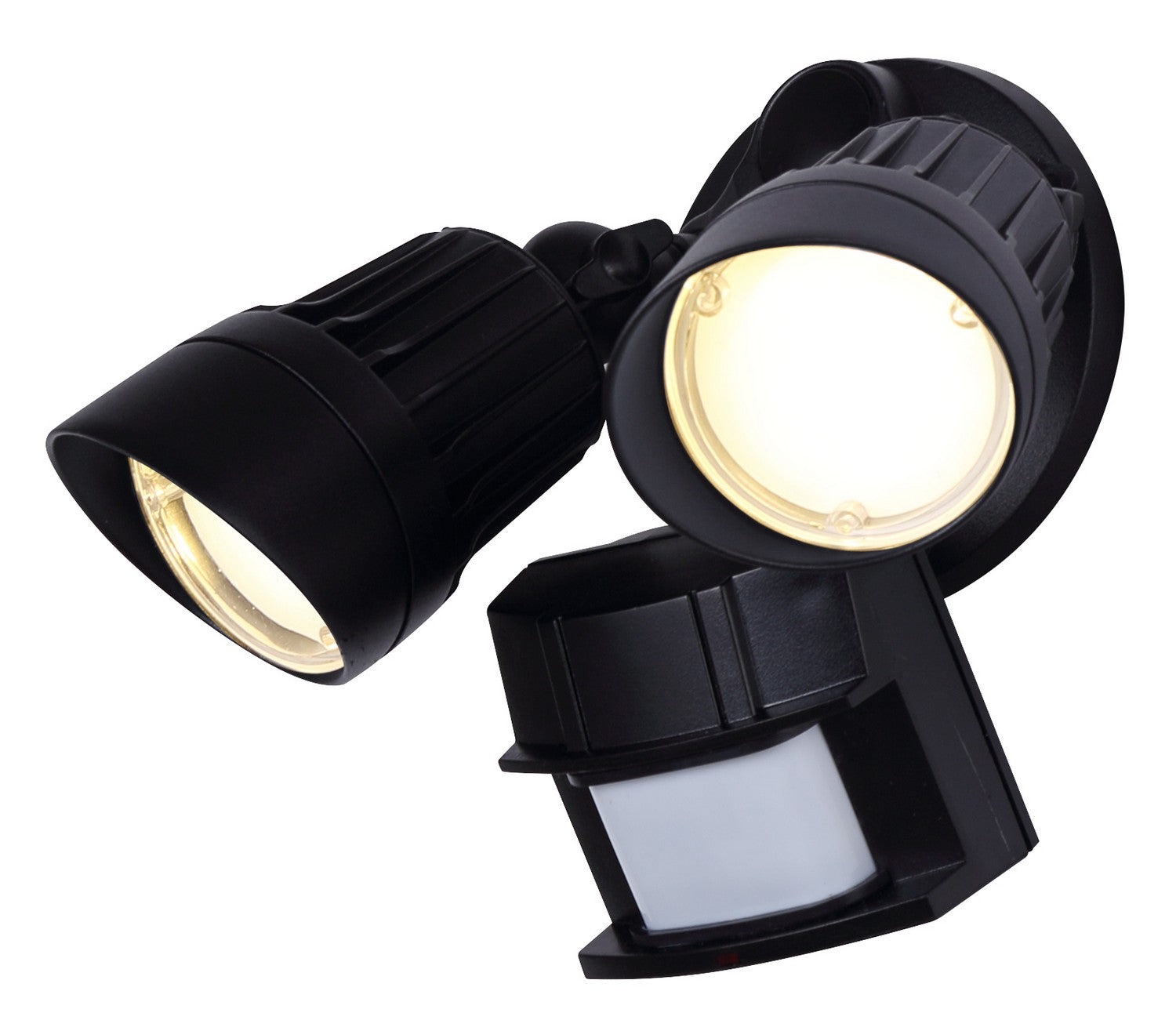 Projecteur de sécurité DEL | Outdoor Securtiy