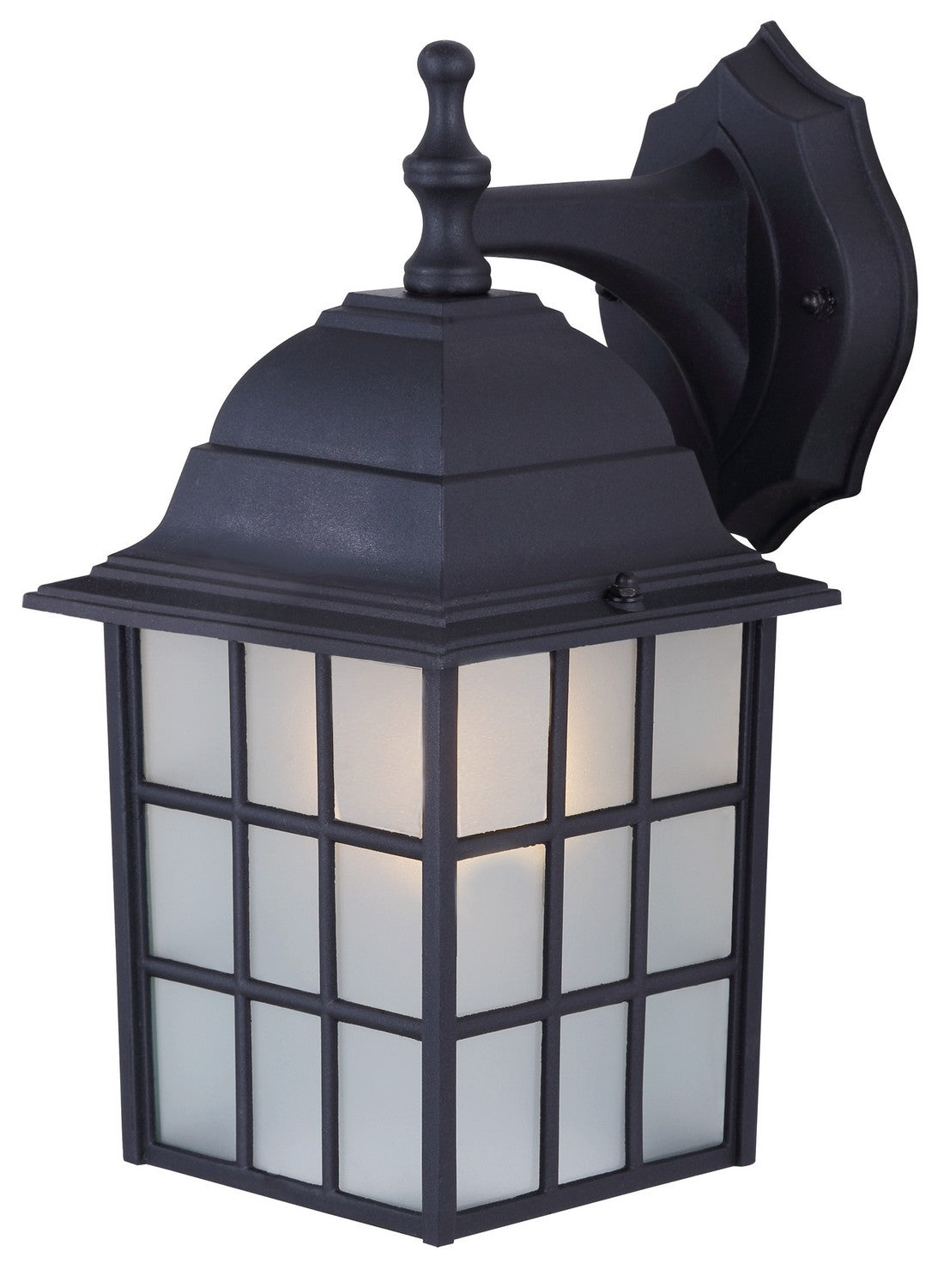 Lanterne extérieure 1 lumière | Outdoor