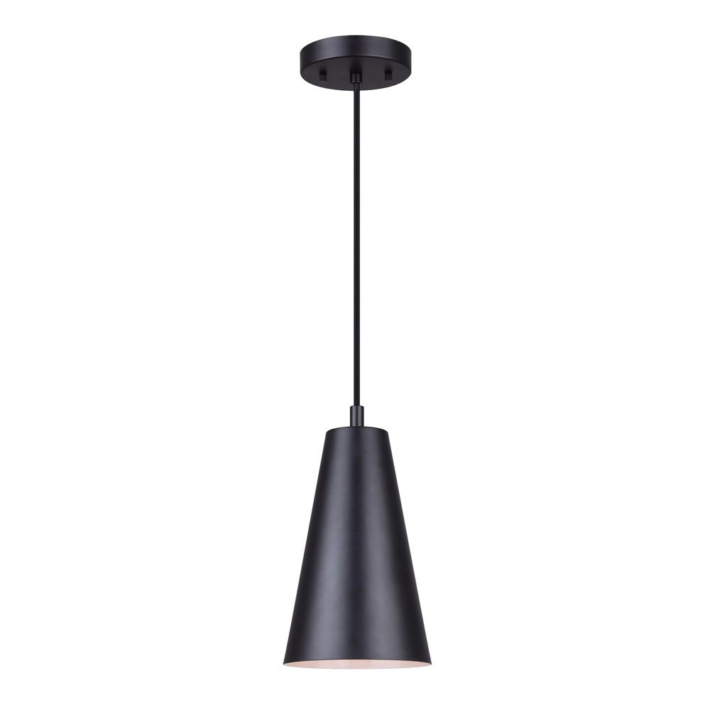Suspension 1 lumière | Orli