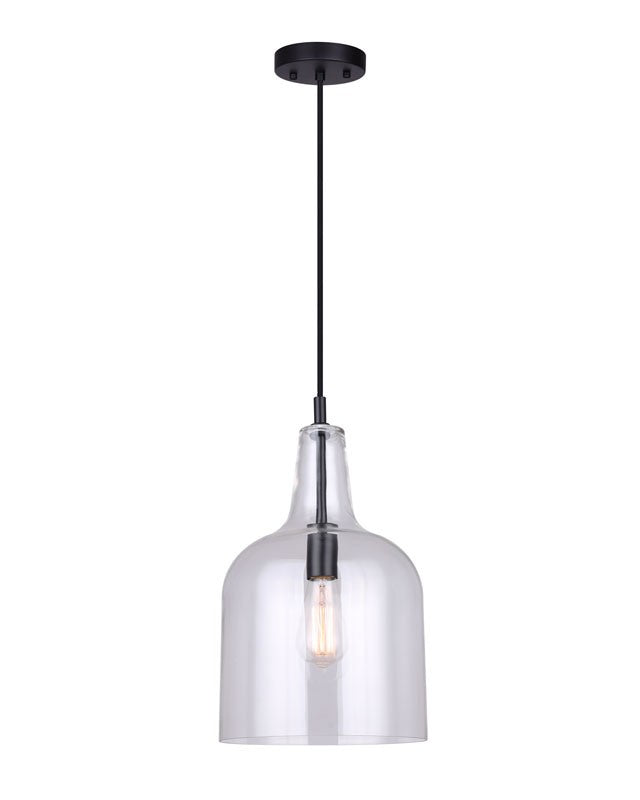 Suspension 1 lumière | Keeva
