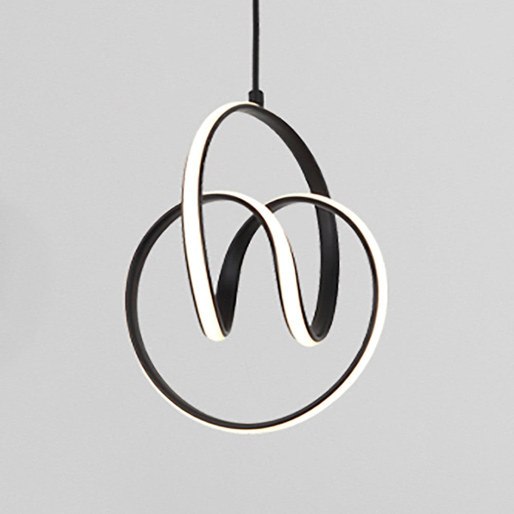 Lustre DEL | Jase