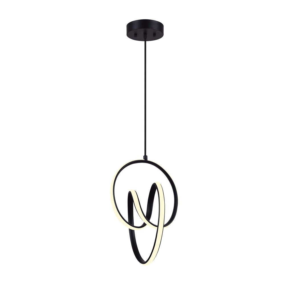 Lustre DEL | Jase