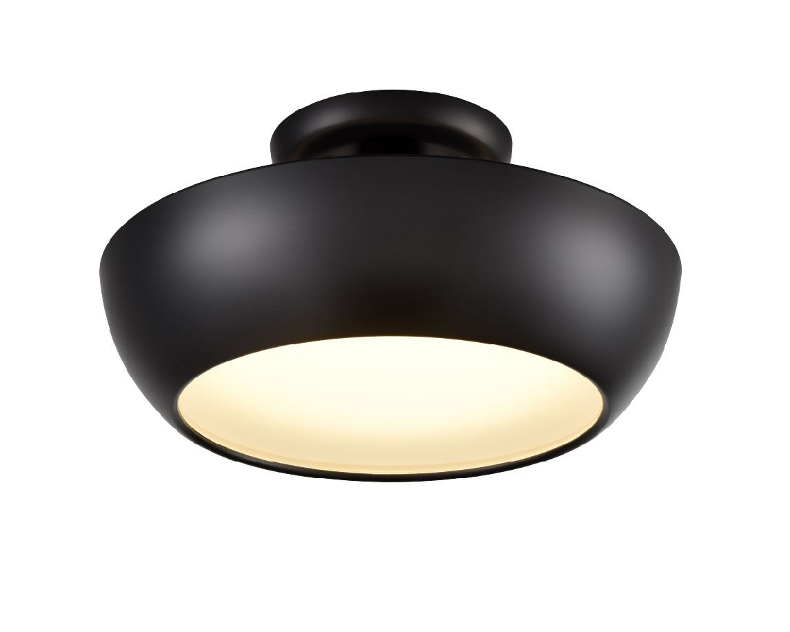 Semi-plafonnier DEL | Antares Cct