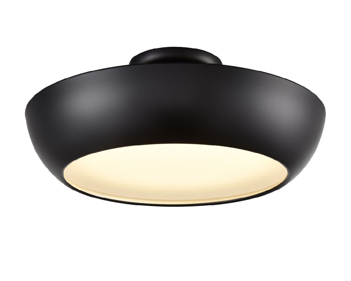 Semi-plafonnier DEL | Antares Cct