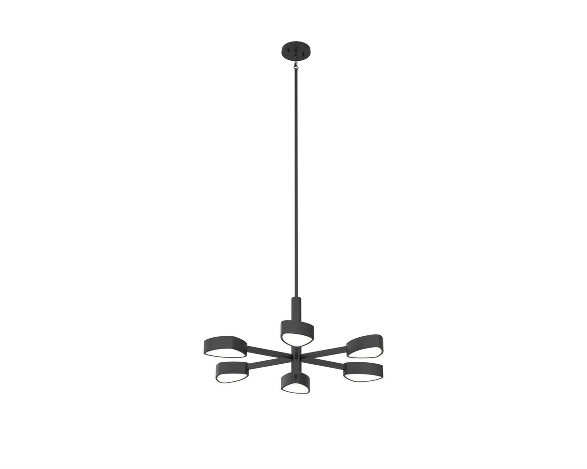 Suspension DEL | Northen Marches