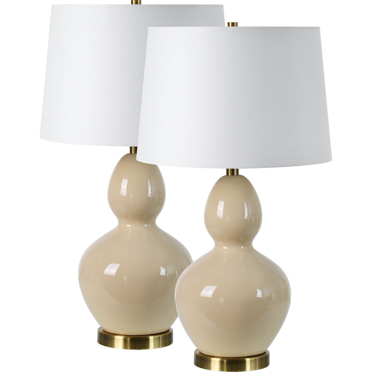 Lampe de table (ensemble) | Jesula