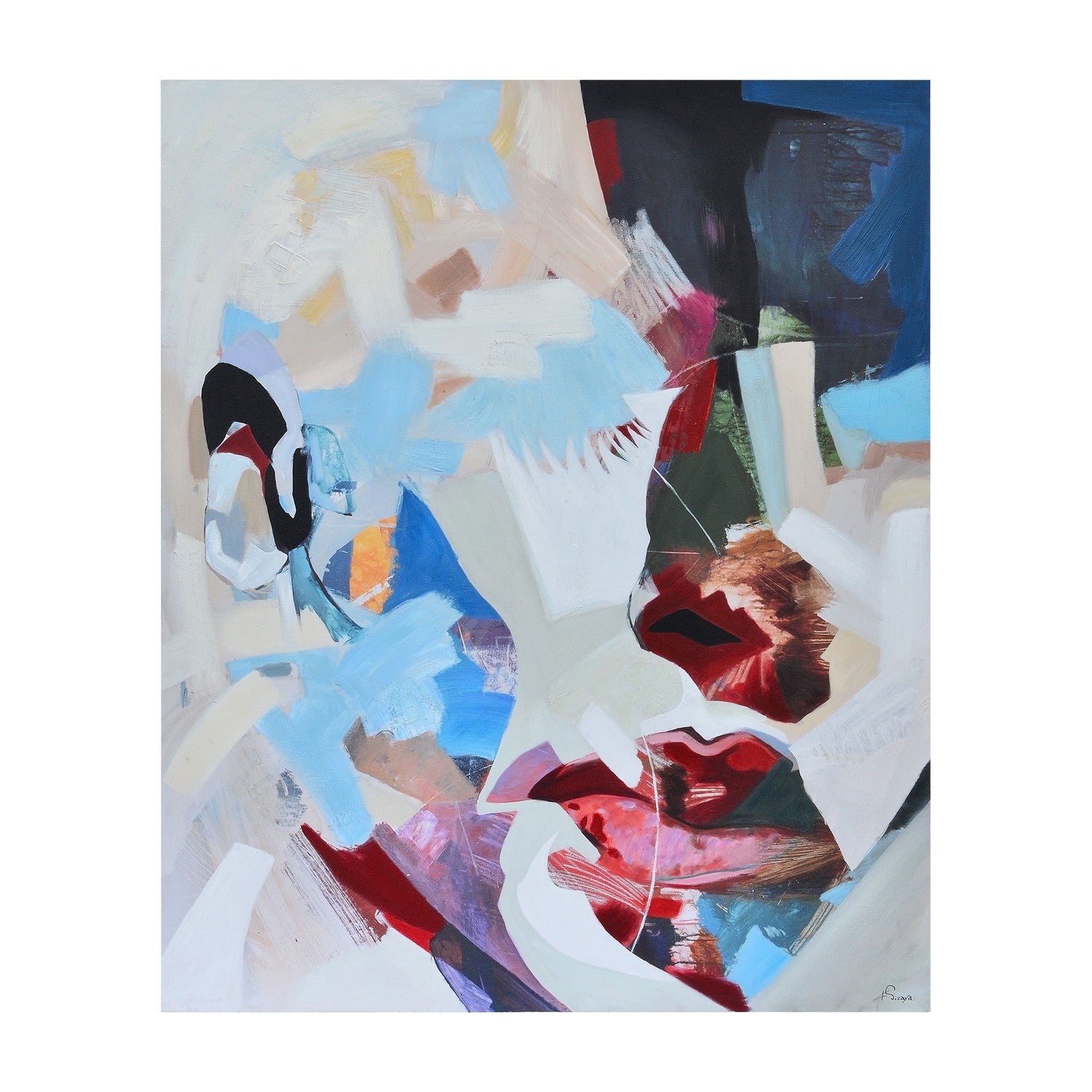 Toile | Sonja