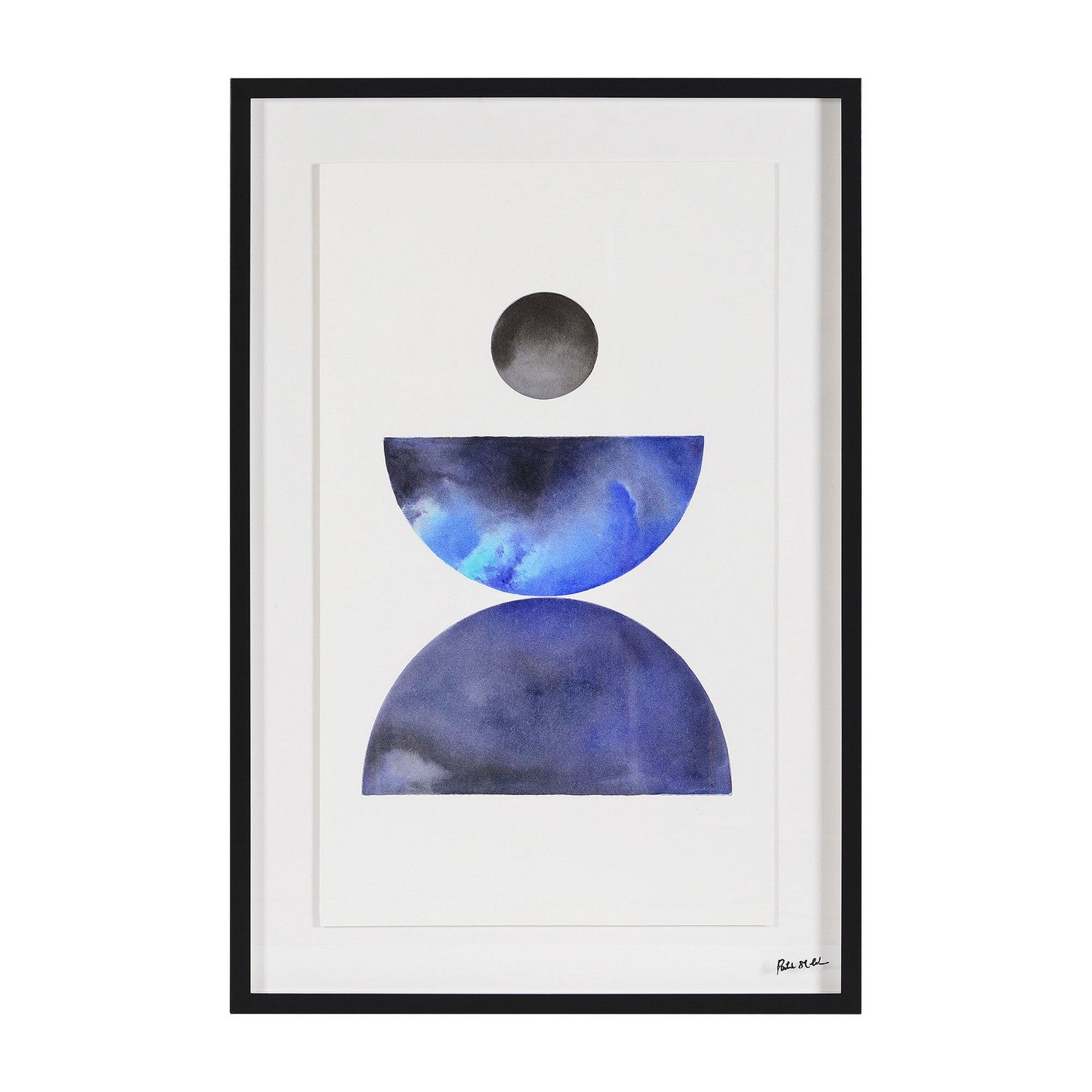 Art mural | Maven Ii