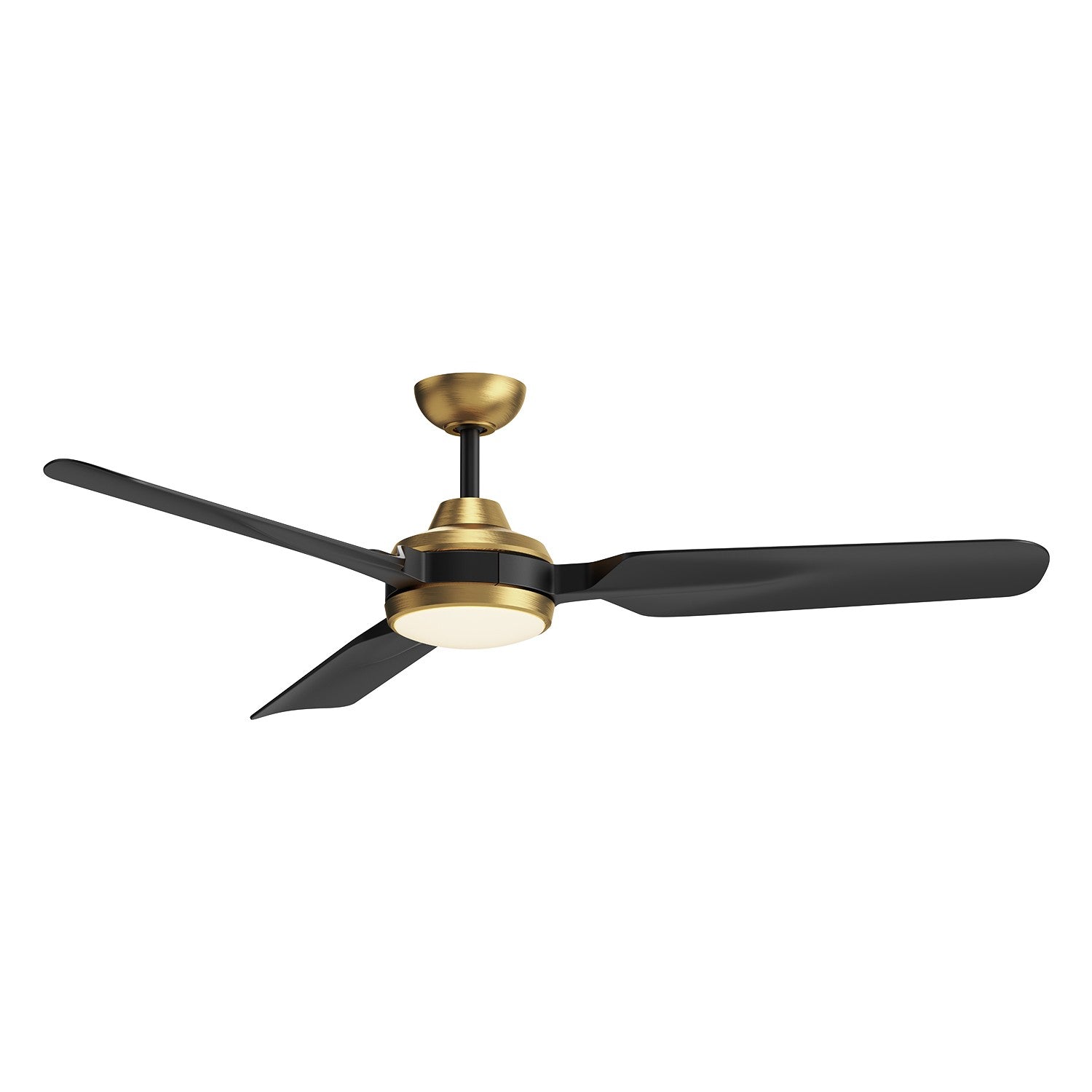 Ventilateur de plafond 60 po | Fremont