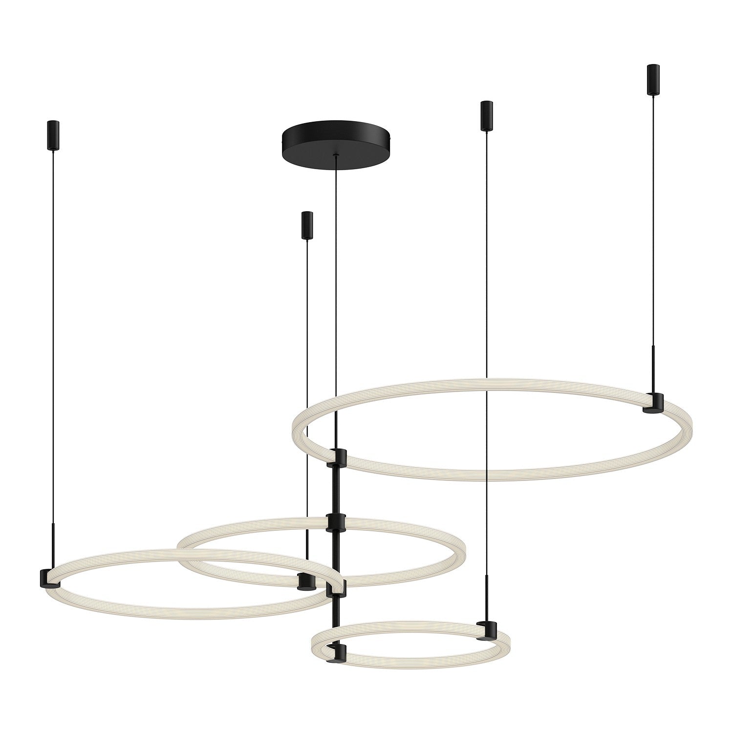 Lustre DEL | Bruni