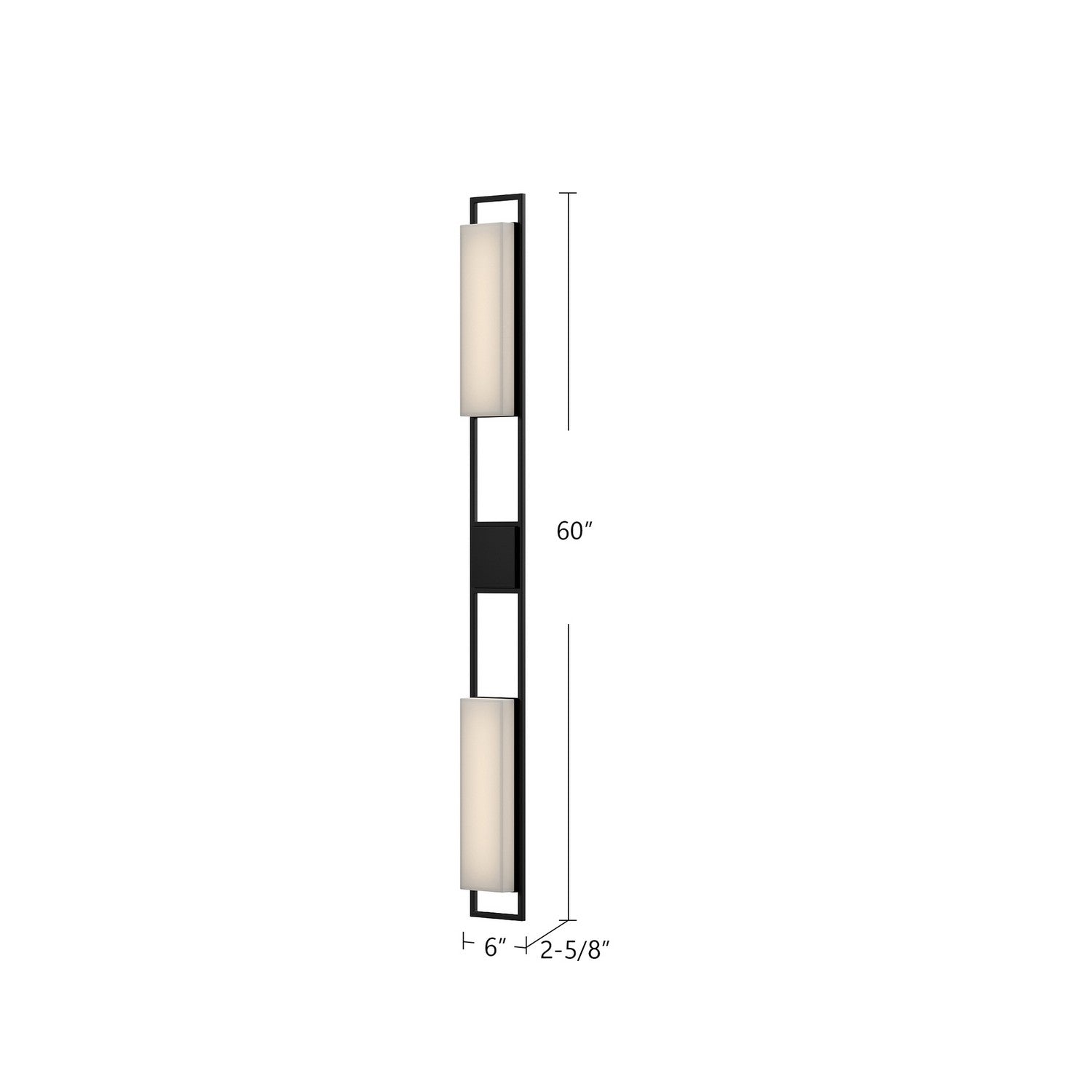 Applique murale | Aspen