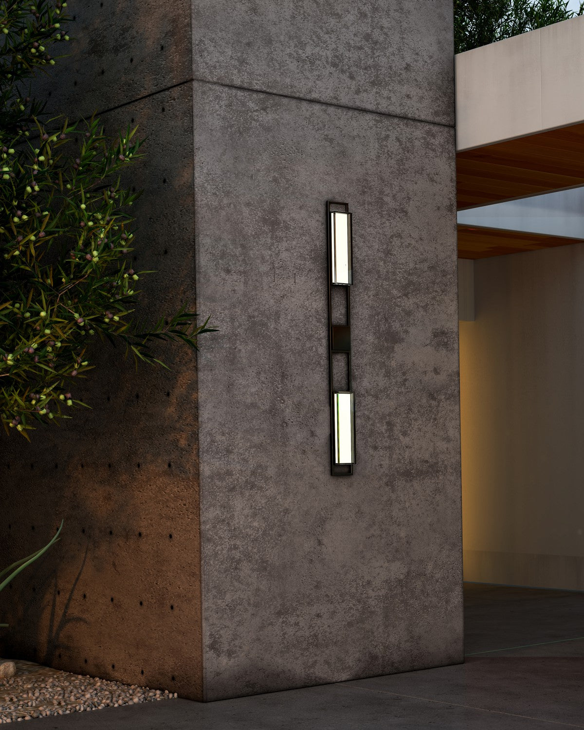 Applique murale | Aspen