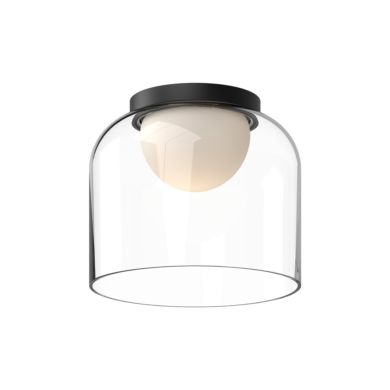 Plafonnier DEL | Cedar